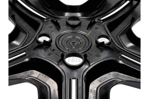 403153179R Radkappe 16-Zoll Dacia