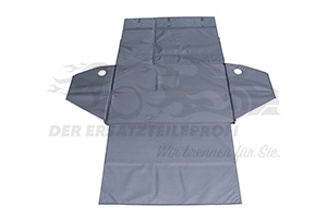 688105327R Kofferraumschutz EASYFLEX Dacia