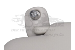 964012342R Sonnenblende links Dacia
