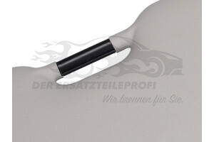 964012342R Sonnenblende links Dacia