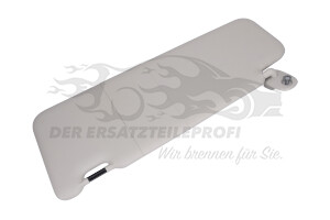 964012342R Sonnenblende links Dacia