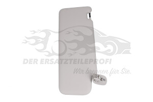 964012342R Sonnenblende links Dacia