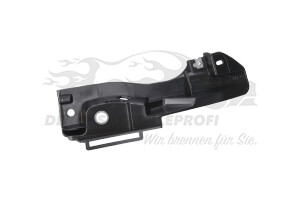 668666795R Halter rechts unten für Windlauf (Windschutzscheibe) Dacia