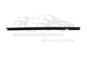Dichtung für Türscheibe Dacia 823318626R