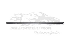 Dichtung für Türscheibe Dacia 823307566R