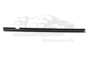 Fensterdichtung (Beifahrerseite hinten) mitte innen