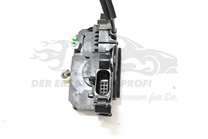 52065106 Türschloss vorne links Fiat