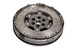 55256170 Zweimassenschwungrad LUK / Valeo