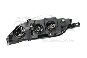 46862286 Scheinwerfer rechts H7/H7 Halogen Magneti Marelli