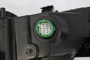 46862286 Scheinwerfer rechts H7/H7 Halogen Magneti Marelli
