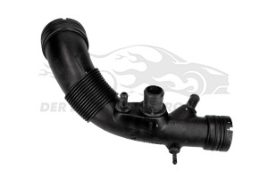 51822558 Luftfilterschlauch (Luftfilterkasten) Fiat