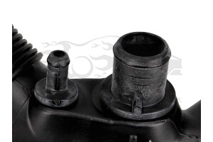 51822558 Luftfilterschlauch (Luftfilterkasten) Fiat