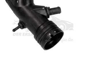 51822558 Luftfilterschlauch (Luftfilterkasten) Fiat