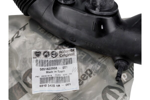 51822558 Luftfilterschlauch (Luftfilterkasten) Fiat