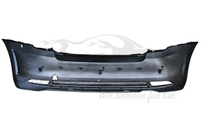 52177063 Stoßstange hinten lackierbar Fiat