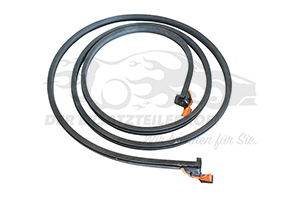 Dichtung für Türrahmen Fiat 1393835080