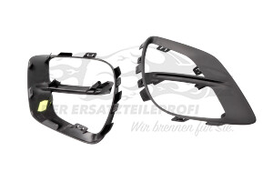 Halter für Nebelscheinwerfer Renault 261522575R