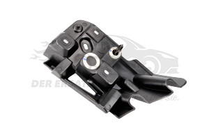 269414090R Aufnahme/ Halter rechts für Stoßstange hinten Renault