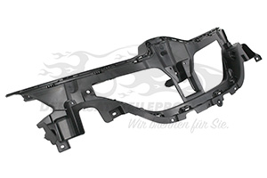 620368273R Aufnahme/ Halter für Lüftungsgitter mit Emblem Renault