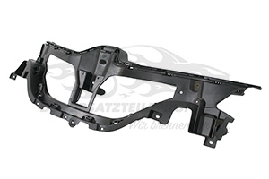 620368273R Aufnahme/ Halter für Lüftungsgitter mit Emblem Renault