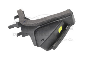 628167499R Aufnahme/ Halter rechts für Stoßstange vorne Renault
