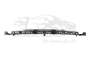 850423868R Aufnahme/ Halter mitte für Stoßstange hinten Renault