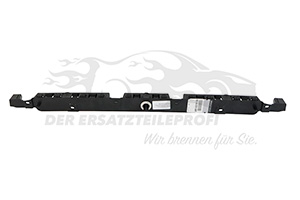 850423868R Aufnahme/ Halter mitte für Stoßstange hinten Renault