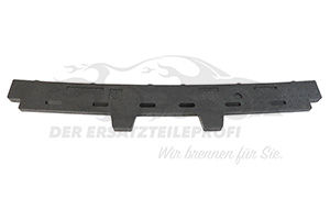 850901592R Aufnahme/ Halter mitte für Stoßstange hinten Renault