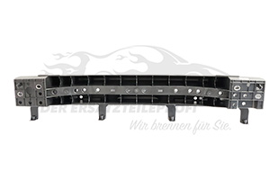 850908266R Aufnahme/ Halter mitte für Stoßstange hinten Renault