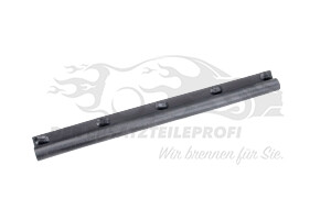 658117123R Motorhaubendichtung links oder rechts Renault
