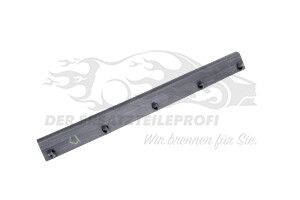 Dichtung für Motorhaube Renault 658117123R