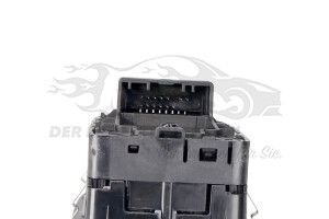 254107080R Schalter für Fensterheber vorne links Renault