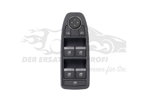 Fensterheberschalter Renault 254107080R