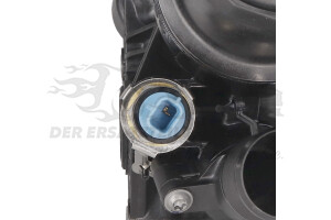 213058627R Ölfiltergehäuse mit Ölkühler Renault