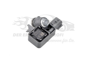 Gierratensensor - Airbag hinten rechts