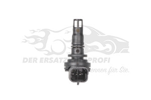 165806766R Sensor Ansauglufttemperatur (im Turboschlauch) Renault