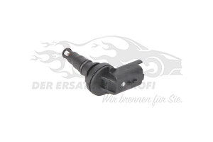 Sensor Ansauglufttemperatur (im Turboschlauch)