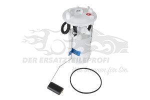 Sensor Kraftstoffvorrat