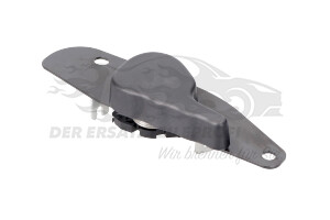Türgriff für Innenausstattung Renault 8200778366