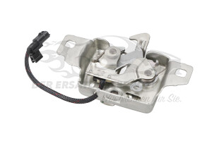 656013946R Haubenschloss Renault