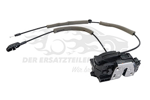Türschloss Renault 8200542358