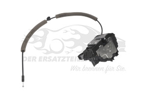 8200497774 Türschloss hinten links Renault