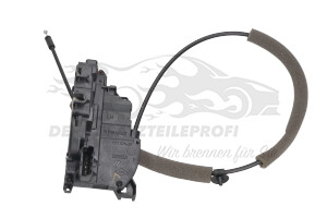 8200497774 Türschloss hinten links Renault