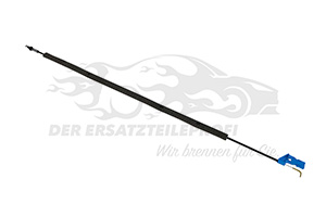 Seilzug für Türentriegelung Renault 8200516256