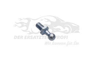 Heckklappendämpfer Renault 8200719623