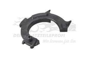 540303710R Gummiführung für Fahrwerksfeder Vorderachse Renault