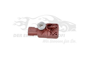 988308712R Gierratensensor - Airbag Renault