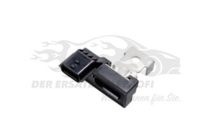 244G05RA1A Batteriepolklemme oben Renault