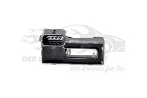 244G05RA1A Batteriepolklemme oben Renault