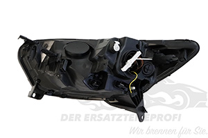 260102734R Scheinwerfer rechts H1 Halogen (Nachbau) 